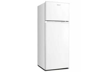 Холодильник Comfee RCT284WH1R белый (143х55х55см; капельн.)
