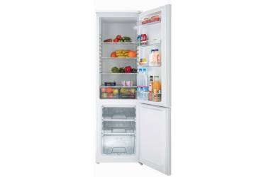 Холодильник Artel HD 455 RWENS белый (195*60*66см)
