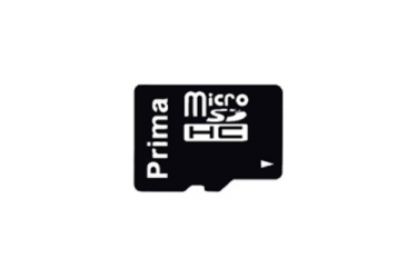 Карта памяти Prima MicroSDHC 32GB Class 10