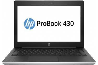 Ноутбук HP ProBook 430 G5 Core i5 8250U/4Gb/500Gb/Intel HD Graphics 620/13.3"/SVA/HD (1366x768)/Free DOS 2.0/silver/WiFi/BT/Cam