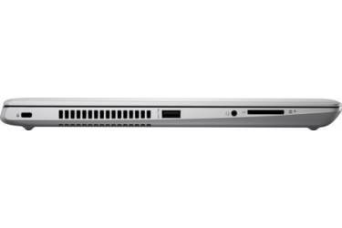 Ноутбук HP ProBook 430 G5 Core i5 8250U/4Gb/500Gb/Intel HD Graphics 620/13.3"/SVA/HD (1366x768)/Free DOS 2.0/silver/WiFi/BT/Cam