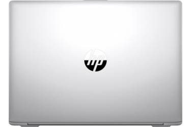 Ноутбук HP ProBook 430 G5 Core i5 8250U/8Gb/SSD256Gb/Intel HD Graphics 620/13.3"/UWVA/FHD (1920x1080)/Windows 10 Professional 64/silver/WiFi/BT/Cam