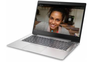 Ноутбук Lenovo IdeaPad 520S-14IKBR Core i7 8550U/8Gb/SSD512Gb/Intel HD Graphics 620/14"/IPS/FHD (1920x1080)/Windows 10/grey/WiFi/BT/Cam