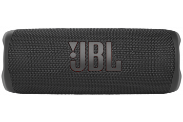 Беспроводная (bluetooth) акустика JBL Flip 6 Midnight Black