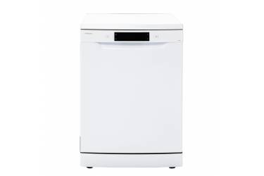 Посудомоечная машина Manya DF6101 (отдельностоящая; 60см, диспл; белый) *завод Midea