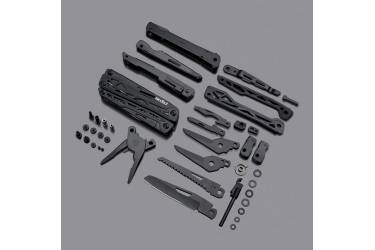 Мультитул Xiaomi NexTool Multifunctional Knife (KT5024) (Black)