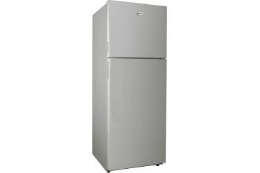 Холодильник Ascoli ADFRS355W серебристый вм 2-дверный; 321л 1751х590х609 DeFrost капельный
