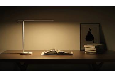 Лампа настольная Xiaomi Mi LED Desk Lamp 1S (MJTD01SYL) (White)