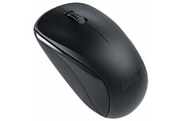 Компьютерная мышь Genius Wireless NX-7000 Black