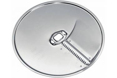Диск для жульена Bosch MUZ45AG1 для кухонных комбайнов серебристый