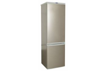 Холодильник Don R-295 М металлик