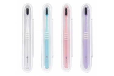 Набор зубных щеток Xiaomi Dr. Bei New Pasteur Toothbrush (4 шт)