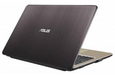 Ноутбук Asus X540Sc 90NB0B21-M01640 Pentium N3700 (1.6)/4G/500G/15.6" HD GL/NV GT810M 1G/DVD-SM/BT/Win10 (Black)