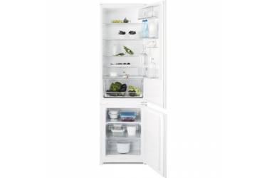 Холодильник Electrolux ENN93111AW белый (двухкамерный)