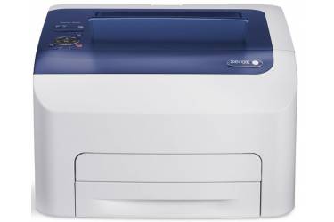 Принтер лазерный Xerox Phaser P6022NI (6022V_NI) A4 WiFi