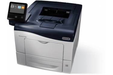 Принтер лазерный Xerox Versalink C400DN A4 Duplex