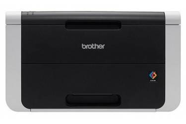 Принтер светодиодный Brother HL-3170CDW (HL3170CDWR1    ) A4 Duplex Net WiFi
