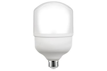 Лампа светодиодная ASD LED-HP-PRO 65Вт 230В E40 6500К 5850Лм
