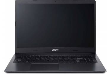 Ноутбук Acer Extensa 15 EX215-22-R6TB Ryzen 5 3500U/8Gb/SSD1Tb/AMD Radeon Vega 8/15.6"/FHD (1920x1080)/Eshell/black/WiFi/BT/Cam/4810mAh