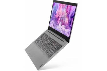 Ноутбук Lenovo IdeaPad 3 15ARE05 Ryzen 3 4300U/8Gb/SSD256Gb/AMD Radeon/15.6"/IPS/FHD (1920x1080)/noOS/grey/WiFi/BT/Cam