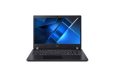 Ноутбук Acer TravelMate P2 TMP214-53-50M8 Core i5 1135G7/8Gb/SSD512Gb/Intel Iris Xe graphics/14"/IPS/FHD (1920x1080)/Windows 10 Professional/black/WiFi/BT/Cam
