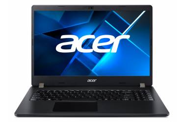 Ноутбук Acer TravelMate P2 TMP214-53-376J Core i3 1115G4/8Gb/SSD256Gb/Intel UHD Graphics/14"/IPS/FHD (1920x1080)/Eshell/black/WiFi/BT/Cam