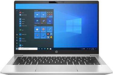 Ноутбук HP ProBook 430 G8 Core i5 1135G7/8Gb/SSD256Gb/Intel Iris Xe graphics/13.3" UWVA/FHD (1920x1080)/Windows 10 Professional 64/silver/WiFi/BT/Cam