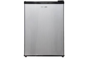 Холодильник Shivaki SDR-062S серебристый (однокамерный)