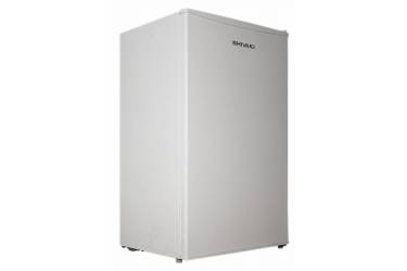 Холодильник Shivaki SHRF-104CH белый (однокамерный)