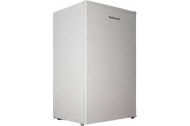 Холодильник Shivaki SHRF-105CH белый (однокамерный)