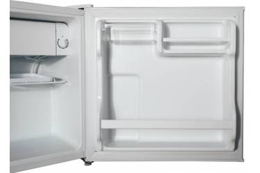 Холодильник Shivaki SHRF-54CH белый (однокамерный)