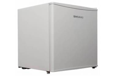 Холодильник Shivaki SHRF-54CH белый (однокамерный)