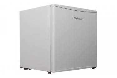 Холодильник Shivaki SHRF-55CH белый (однокамерный)