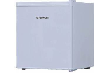 Холодильник Shivaki SHRF-56CH белый (однокамерный)