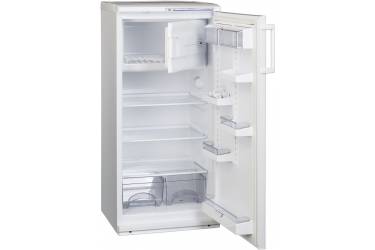 Холодильник Атлант МХ 2822-80 белый однокамерный 205л(х175м30) в*ш*г 131*60*60см капельный