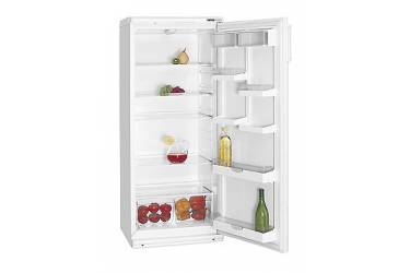 Холодильник Атлант МХ 5810-62 белый однокамерный 285л(без мк) 150*60*63см капельный