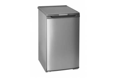 Холодильник Бирюса R108CMA серебристый (однокамерный)