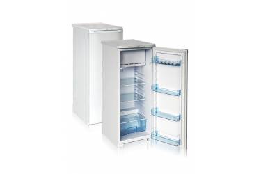 Холодильник Бирюса 110 белый однокамерный 180л(х153м27) в*ш*г 122,5х48х60,5см капельный