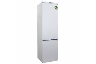 Холодильник Don R-296 B белый 191х58х61см, объём 349л. (209/140)