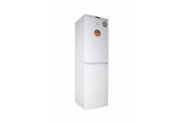 Холодильник Don R-296 B белый 191х58х61см, объём 349л. (209/140)