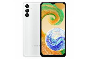 Смартфон Samsung SM-A047F Galaxy A04s 32Gb 3Gb White AE