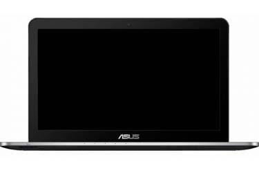 Ноутбук Asus X756UQ (Intel Core i5 6200U 2300 MHz/17.3"/1600x900/4Gb/1000Gb HDD/DVD-RW/NVIDIA GeForce 940MX/Wi-Fi/Bluetooth/Win 10 Home)