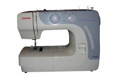 Швейная машина Janome EL530 белый