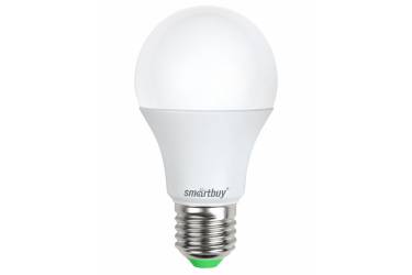Светодиодная (LED) Лампа Smartbuy-A60-11W/4000/E27