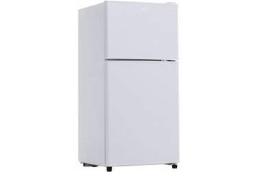 Холодильник OLTO RF-120T белый 90л (х60м30) 87*42,5*45см капельный 2камерный