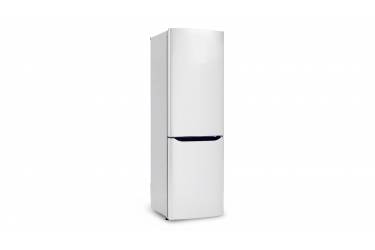 Холодильник Artel HD 430 RWENS стальной (187*60*66см)