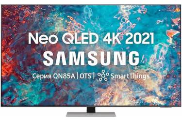 Телевизор Samsung 65" QE65QN85AAUXRU
