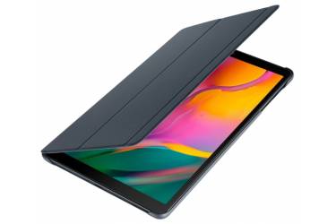 Оригинальный чехол Samsung Galaxy Tab A 515 10.1 Book Cover полиуретан/поликарбонат черный