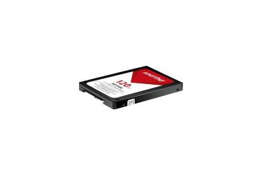 Жесткий диск Smartbuy SSD 2.5" 120 Gb Revival (R520/W345Mb/s, TLC, PS3110, SATA 6Gb/s)