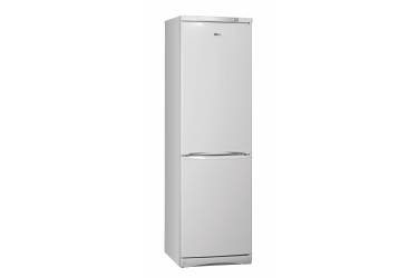 Холодильник Stinol STS 200 белый двухкамерный 363л(х235м128) в*ш*г 200*60*62см капельный